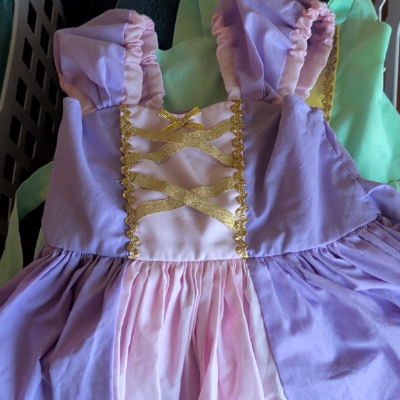 Lover Dovers Princess Dress Up - Picture 16 of 16